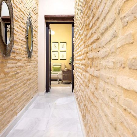 Genteel Home Acetres Sevilla Exterior foto