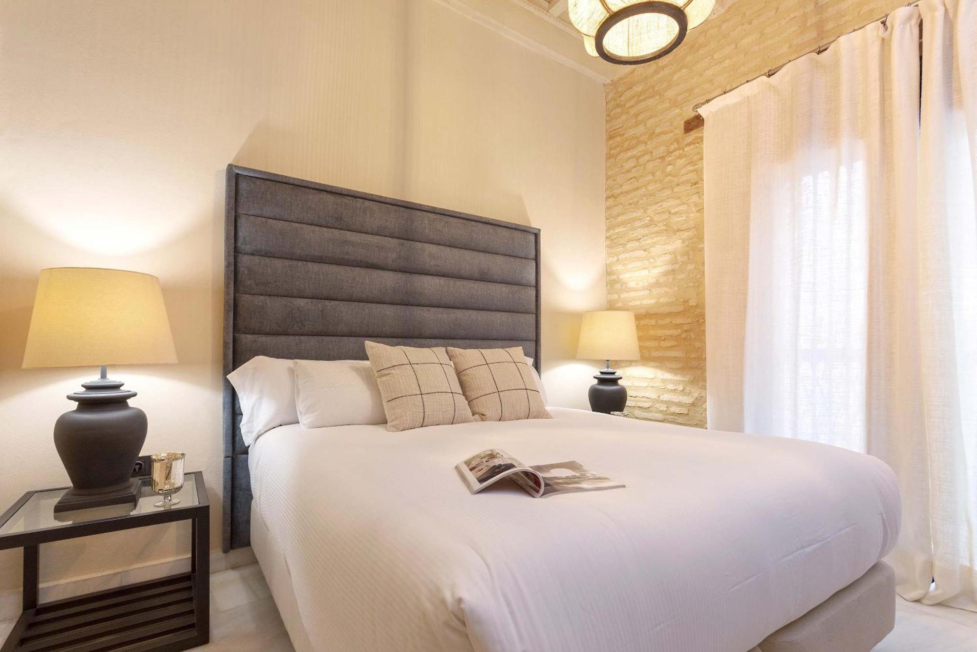 Genteel Home Acetres Sevilla Exterior foto